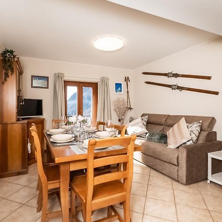 Relax & Sports -Cervinia- Maison Valtournenche Exterior photo
