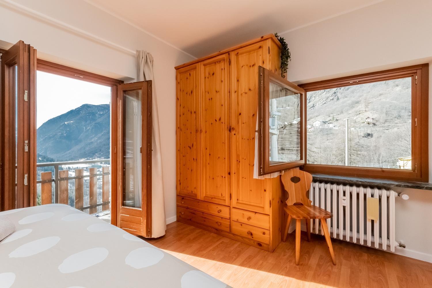 Relax & Sports -Cervinia- Maison Valtournenche Exterior photo