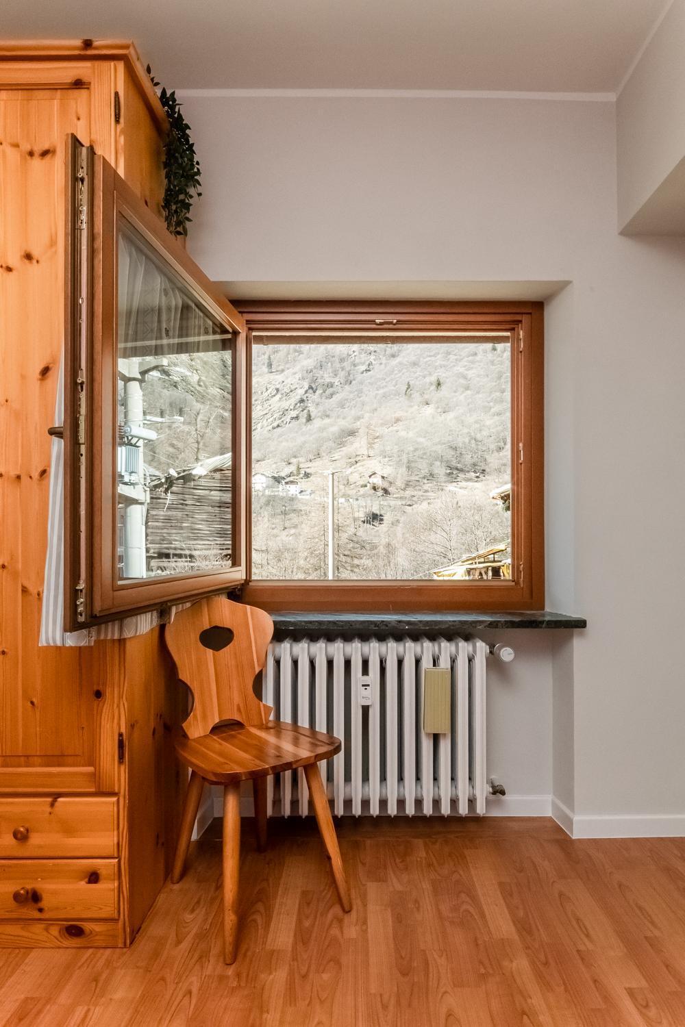 Relax & Sports -Cervinia- Maison Valtournenche Exterior photo