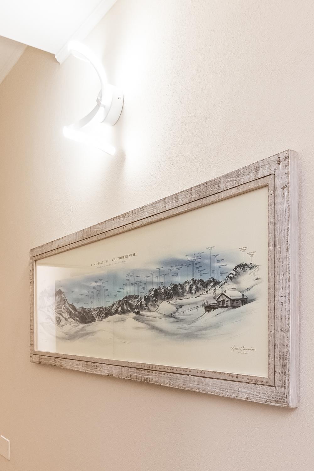 Relax & Sports -Cervinia- Maison Valtournenche Exterior photo