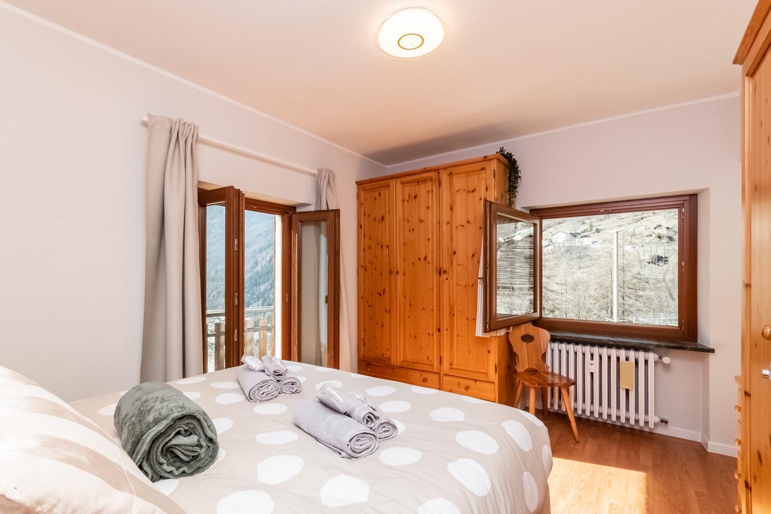 Relax & Sports -Cervinia- Maison Valtournenche Exterior photo
